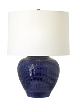 Generation - Designer LT1221CCO - Marcel Medium Table Lamp