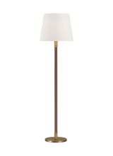 Generation - Designer LT1241TWB - Grayson Medium Floor Lamp