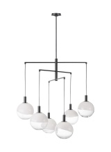 Generation - Designer SLC1036AI - Torian Extra Large Chandelier