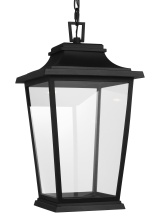 Generation - Designer SLO1271TXB - Warren Hanging Lantern