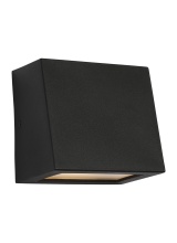 Generation - Designer SLO1301TXB - Kakudo Small LED Wall Lantern