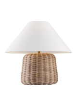 Generation - Designer TFT1041BRTN - Dumar Medium Table Lamp