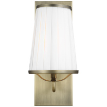 Generation - Designer LW1091TWB - Esther Single Sconce