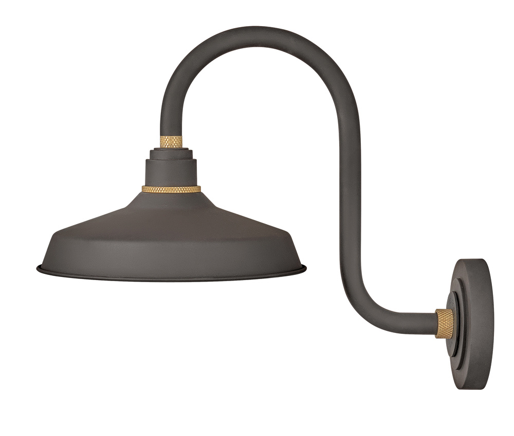 Medium Wall Mount Barn Light