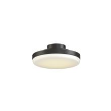 Fanimation LK8505DZW - TriAire Ceiling Fan 12-inch Correlated Color Temperature (CCT) Select LED Light Kit - Dark Bronze