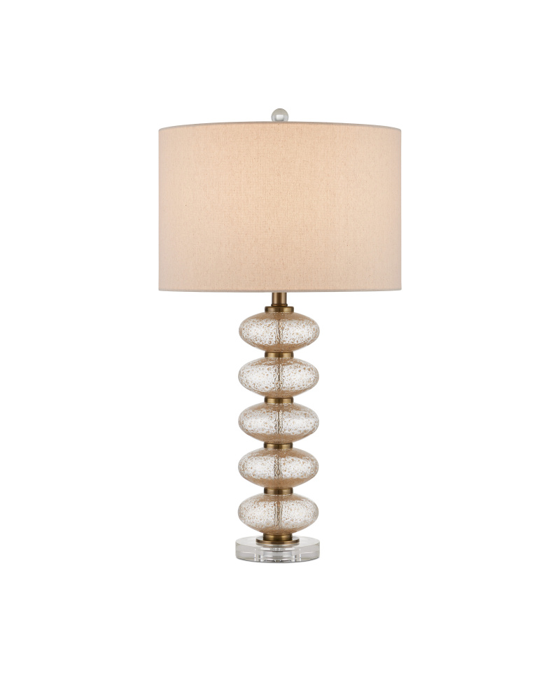 Zebulon Table Lamp