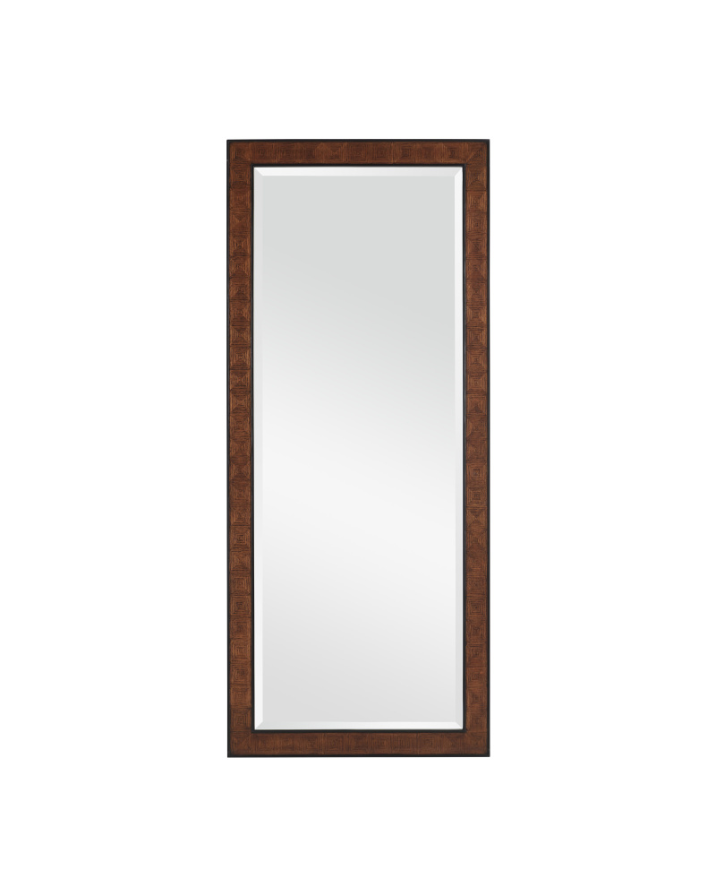 Dorian Floor Mirror