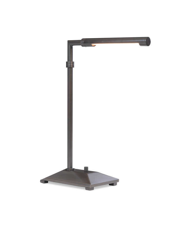 Autrand Bronze Desk Lamp