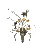 Currey 5000-0067 - Westley Wall Sconce