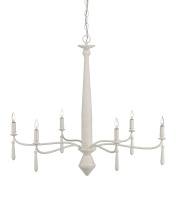 Currey 9000-1241 - Donnybrook Chandelier