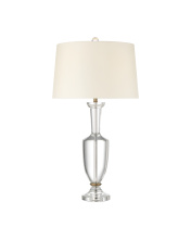 Currey 6000-1015 - Classico Table Lamp