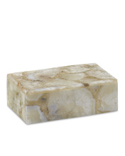 Currey 1200-0175 - Benoit Small Box