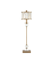 Currey 6986 - Parfait Table Lamp